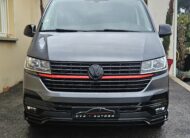 VOLKSWAGEN TRANSPORTER T6.1 PROCAB DSG LOOK EDITION