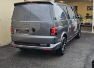 VOLKSWAGEN TRANSPORTER T6.1 PROCAB DSG LOOK EDITION