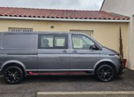 VOLKSWAGEN TRANSPORTER T6.1 PROCAB DSG LOOK EDITION