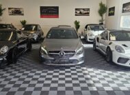 MERCEDES CLASSE A 200 CDI SENSATION