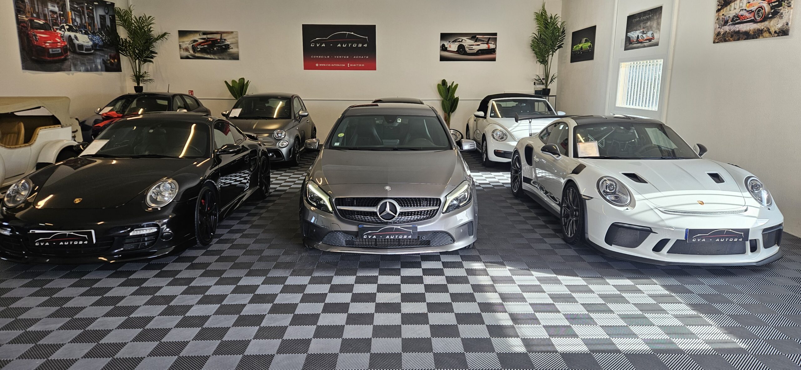 MERCEDES CLASSE A 200 CDI SENSATION