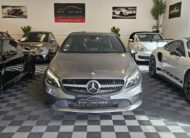 MERCEDES CLASSE A 200 CDI SENSATION