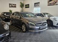 MERCEDES CLASSE A 200 CDI SENSATION