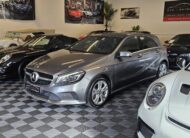 MERCEDES CLASSE A 200 CDI SENSATION
