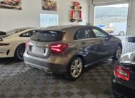 MERCEDES CLASSE A 200 CDI SENSATION