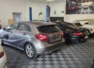 MERCEDES CLASSE A 200 CDI SENSATION