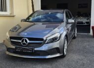 MERCEDES CLASSE A 200 CDI SENSATION