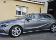 MERCEDES CLASSE A 200 CDI SENSATION