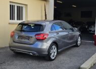 MERCEDES CLASSE A 200 CDI SENSATION