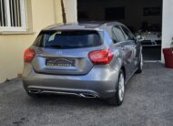 MERCEDES CLASSE A 200 CDI SENSATION
