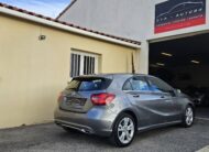MERCEDES CLASSE A 200 CDI SENSATION