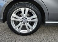 MERCEDES CLASSE A 200 CDI SENSATION