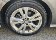 MERCEDES CLASSE A 200 CDI SENSATION