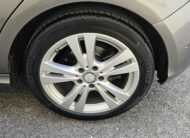 MERCEDES CLASSE A 200 CDI SENSATION