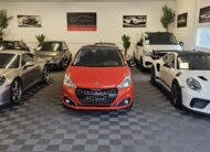 PEUGEOT 208 1.2L VTI 82CH
