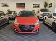 PEUGEOT 208 1.2L VTI 82CH