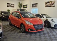 PEUGEOT 208 1.2L VTI 82CH