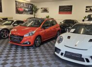 PEUGEOT 208 1.2L VTI 82CH