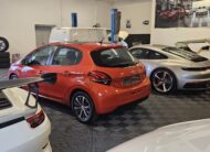 PEUGEOT 208 1.2L VTI 82CH
