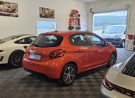 PEUGEOT 208 1.2L VTI 82CH
