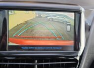 PEUGEOT 208 1.2L VTI 82CH