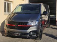 VOLKSWAGEN TRANSPORTER T6.1 2.0L TDI 150 DSG LOOK EDITION