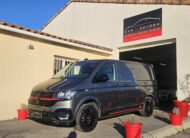 VOLKSWAGEN TRANSPORTER T6.1 2.0L TDI 150 DSG LOOK EDITION