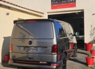VOLKSWAGEN TRANSPORTER T6.1 2.0L TDI 150 DSG LOOK EDITION