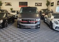 VOLKSWAGEN TRANSPORTER T6.1 2.0L TDI 150 DSG LOOK EDITION