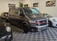 VOLKSWAGEN TRANSPORTER T6.1 2.0L TDI 150 DSG LOOK EDITION