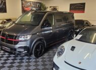 VOLKSWAGEN TRANSPORTER T6.1 2.0L TDI 150 DSG LOOK EDITION
