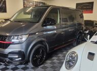 VOLKSWAGEN TRANSPORTER T6.1 2.0L TDI 150 DSG LOOK EDITION
