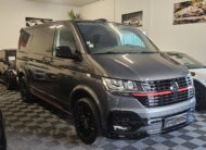VOLKSWAGEN TRANSPORTER T6.1 2.0L TDI 150 DSG LOOK EDITION