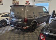 VOLKSWAGEN TRANSPORTER T6.1 2.0L TDI 150 DSG LOOK EDITION