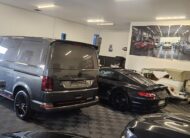 VOLKSWAGEN TRANSPORTER T6.1 2.0L TDI 150 DSG LOOK EDITION