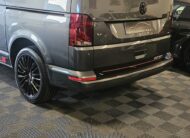 VOLKSWAGEN TRANSPORTER T6.1 2.0L TDI 150 DSG LOOK EDITION