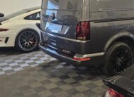 VOLKSWAGEN TRANSPORTER T6.1 2.0L TDI 150 DSG LOOK EDITION