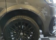 VOLKSWAGEN TRANSPORTER T6.1 2.0L TDI 150 DSG LOOK EDITION