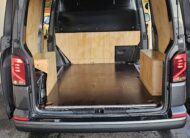 VOLKSWAGEN TRANSPORTER T6.1 2.0L TDI 150 DSG LOOK EDITION