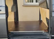 VOLKSWAGEN TRANSPORTER T6.1 2.0L TDI 150 DSG LOOK EDITION