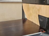 VOLKSWAGEN TRANSPORTER T6.1 2.0L TDI 150 DSG LOOK EDITION