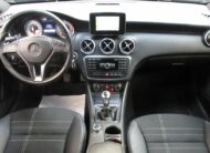 MERCEDES CLASSE A 200 CDI SENSATION