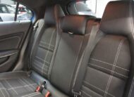 MERCEDES CLASSE A 200 CDI SENSATION