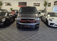 VOLKSWAGEN TRANSPORTER T6.1 PROCAB 5 PLACES L2H1 DSG 2.0L TDI 150 CH LOOK EDITION