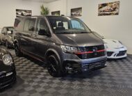 VOLKSWAGEN TRANSPORTER T6.1 PROCAB 5 PLACES L2H1 DSG 2.0L TDI 150 CH LOOK EDITION