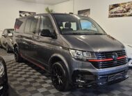 VOLKSWAGEN TRANSPORTER T6.1 PROCAB 5 PLACES L2H1 DSG 2.0L TDI 150 CH LOOK EDITION