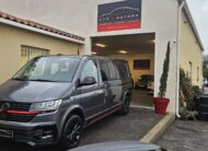 VOLKSWAGEN TRANSPORTER T6.1 PROCAB 5 PLACES L2H1 DSG 2.0L TDI 150 CH LOOK EDITION