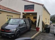 VOLKSWAGEN TRANSPORTER T6.1 PROCAB 5 PLACES L2H1 DSG 2.0L TDI 150 CH LOOK EDITION