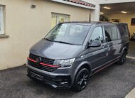 VOLKSWAGEN TRANSPORTER T6.1 PROCAB 5 PLACES L2H1 DSG 2.0L TDI 150 CH LOOK EDITION