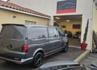 VOLKSWAGEN TRANSPORTER T6.1 PROCAB 5 PLACES L2H1 DSG 2.0L TDI 150 CH LOOK EDITION